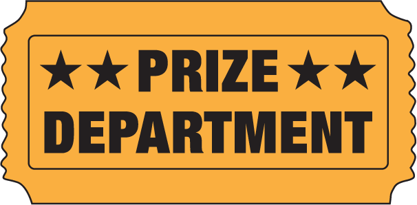 Prize Department